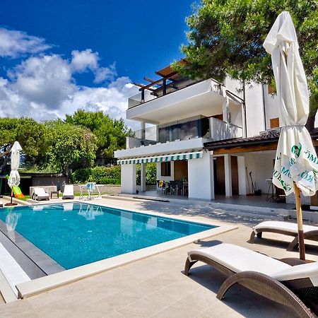 Casa Del Capitano Villa ราชานิ ภายนอก รูปภาพ