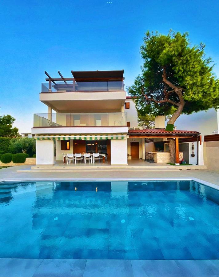 Casa Del Capitano Villa ราชานิ ภายนอก รูปภาพ