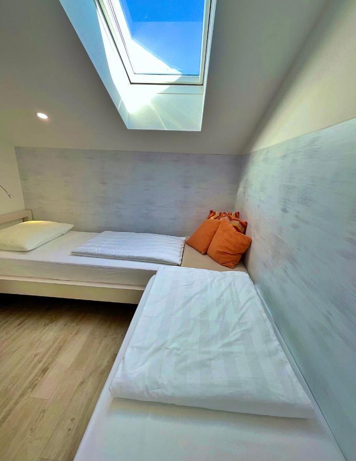 Casa Del Capitano Villa ราชานิ ภายนอก รูปภาพ