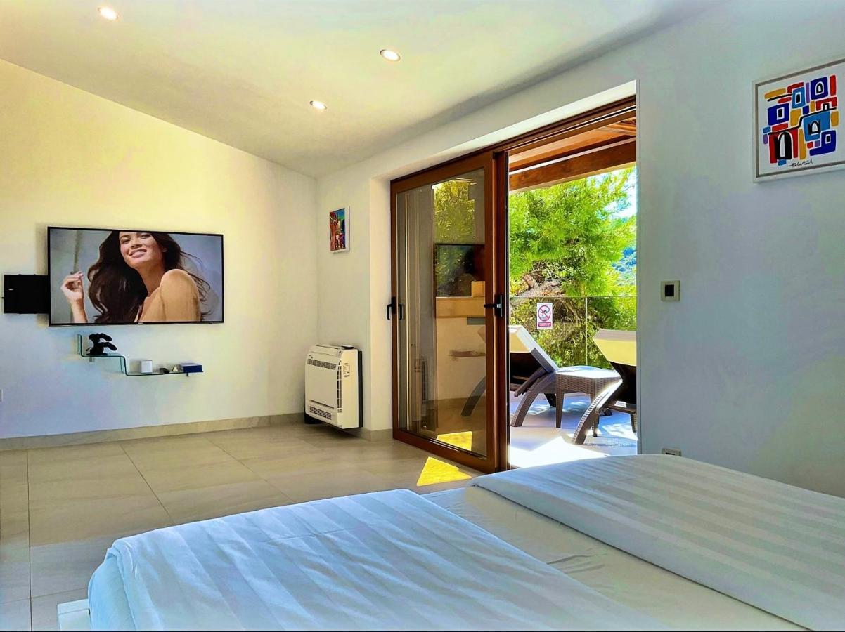 Casa Del Capitano Villa ราชานิ ภายนอก รูปภาพ
