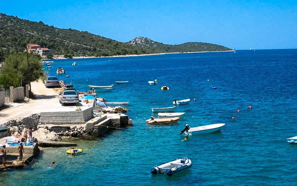 Casa Del Capitano Villa ราชานิ ภายนอก รูปภาพ