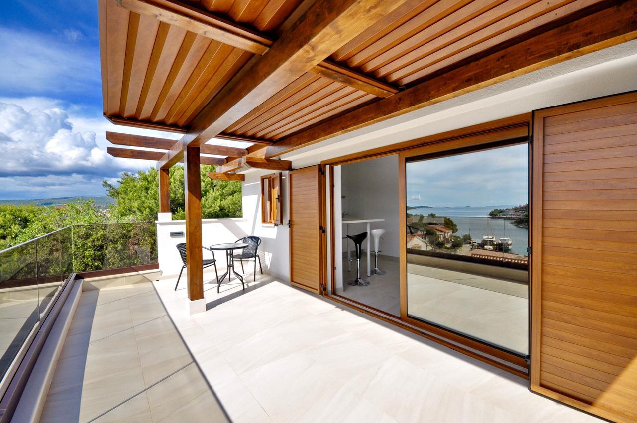 Casa Del Capitano Villa ราชานิ ภายนอก รูปภาพ
