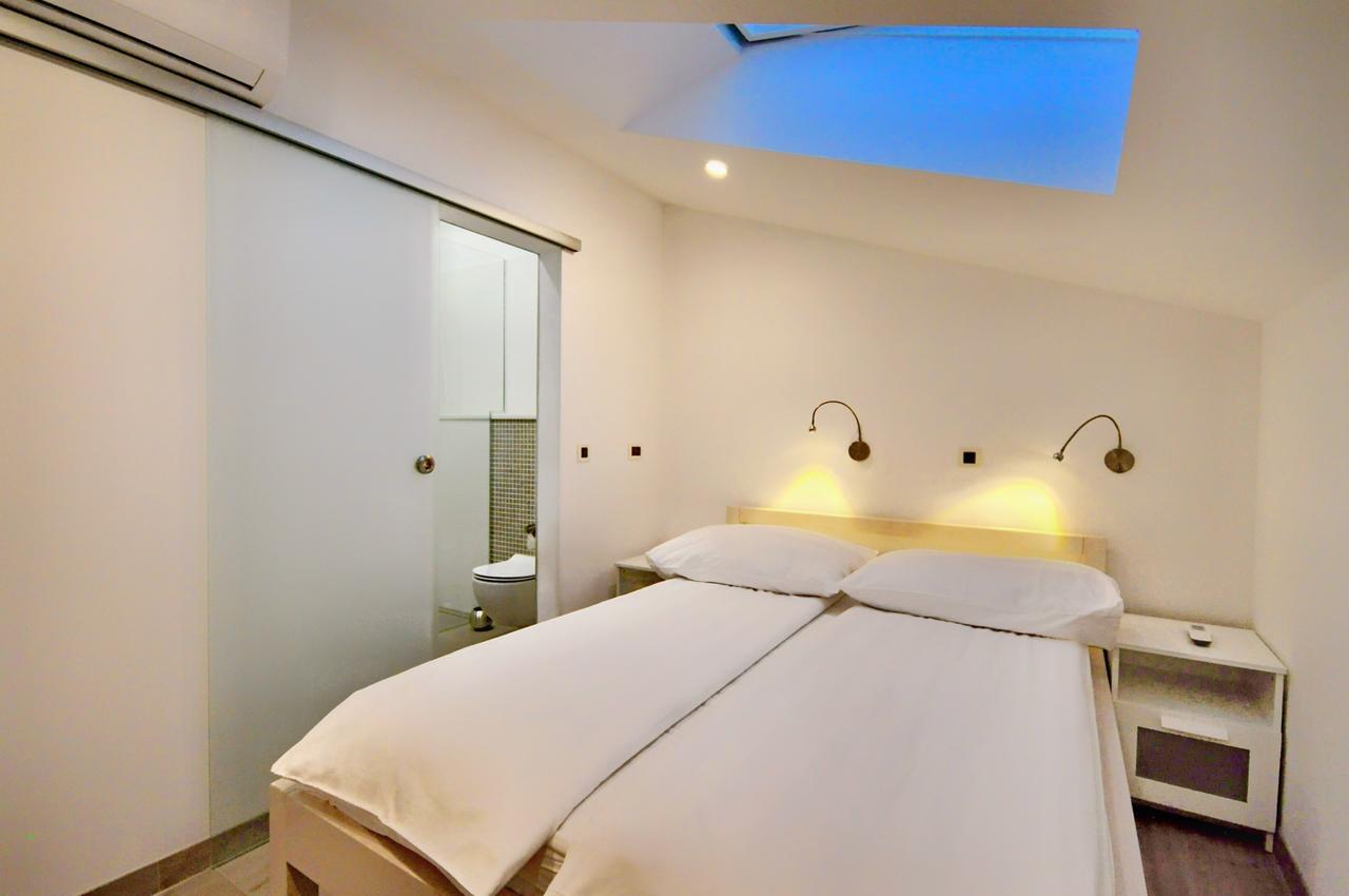 Casa Del Capitano Villa ราชานิ ภายนอก รูปภาพ