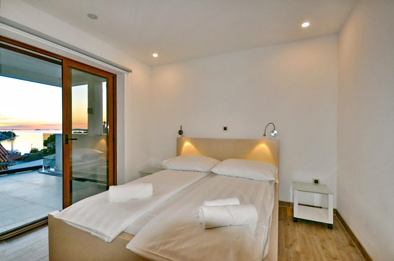 Casa Del Capitano Villa ราชานิ ภายนอก รูปภาพ