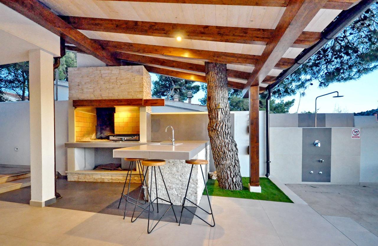 Casa Del Capitano Villa ราชานิ ภายนอก รูปภาพ