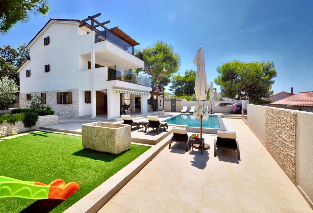 Casa Del Capitano Villa ราชานิ ภายนอก รูปภาพ