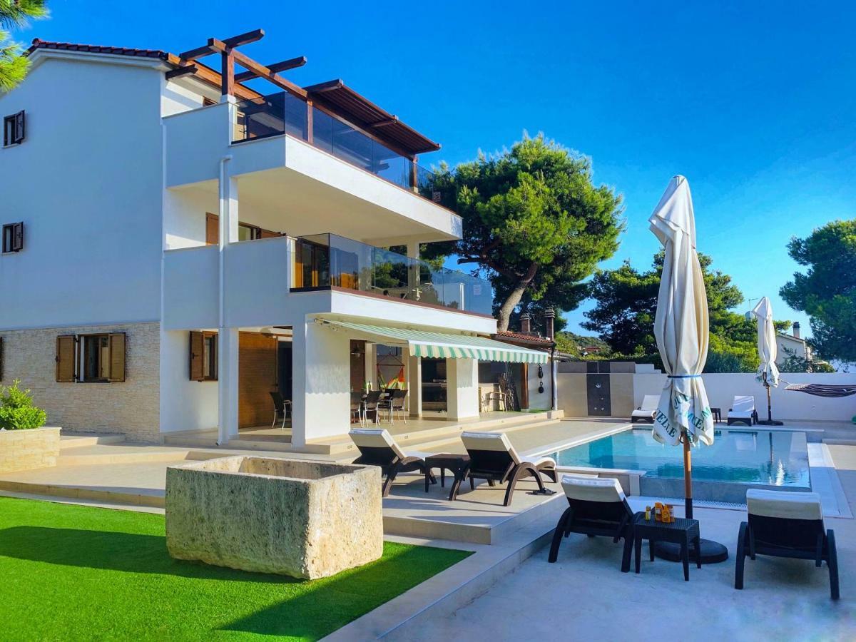 Casa Del Capitano Villa ราชานิ ภายนอก รูปภาพ