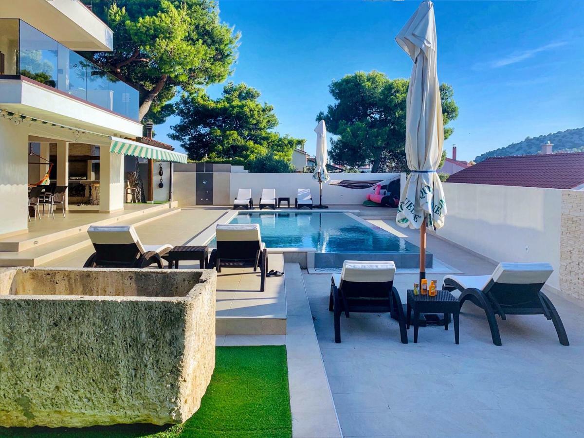 Casa Del Capitano Villa ราชานิ ภายนอก รูปภาพ