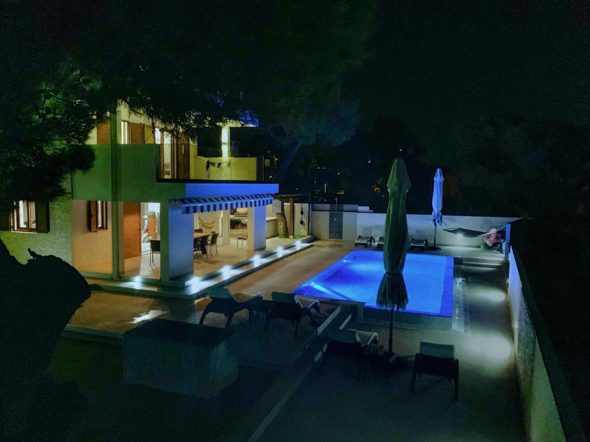 Casa Del Capitano Villa ราชานิ ภายนอก รูปภาพ