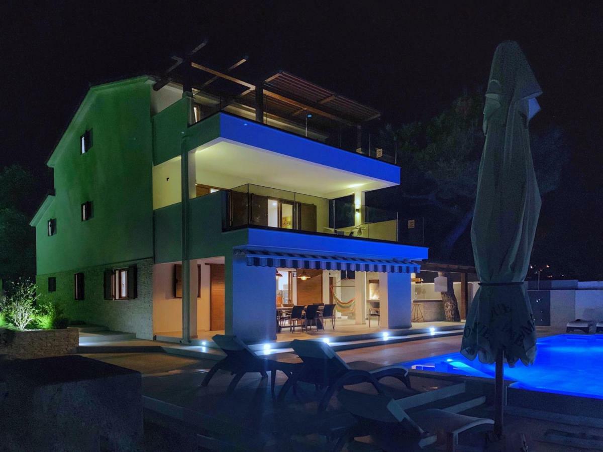 Casa Del Capitano Villa ราชานิ ภายนอก รูปภาพ